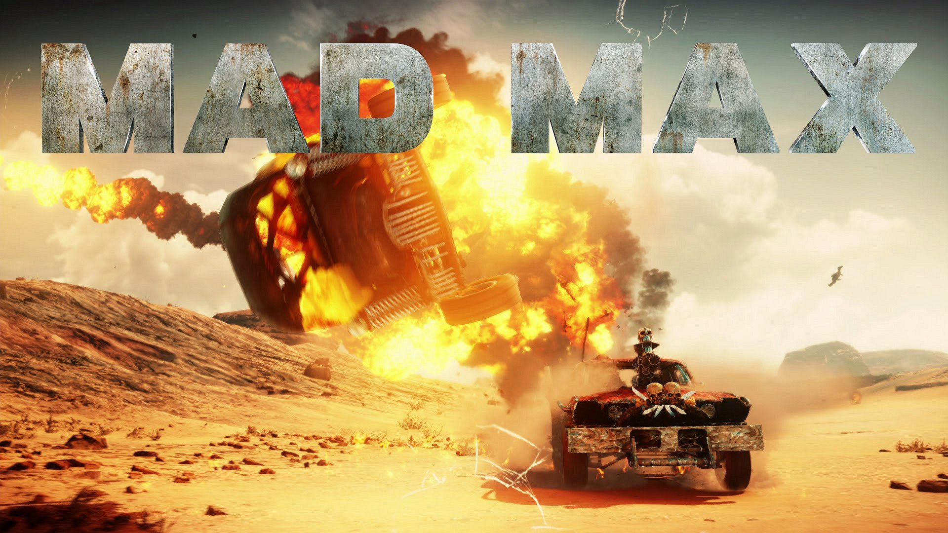 Mad Max - Imagen 12